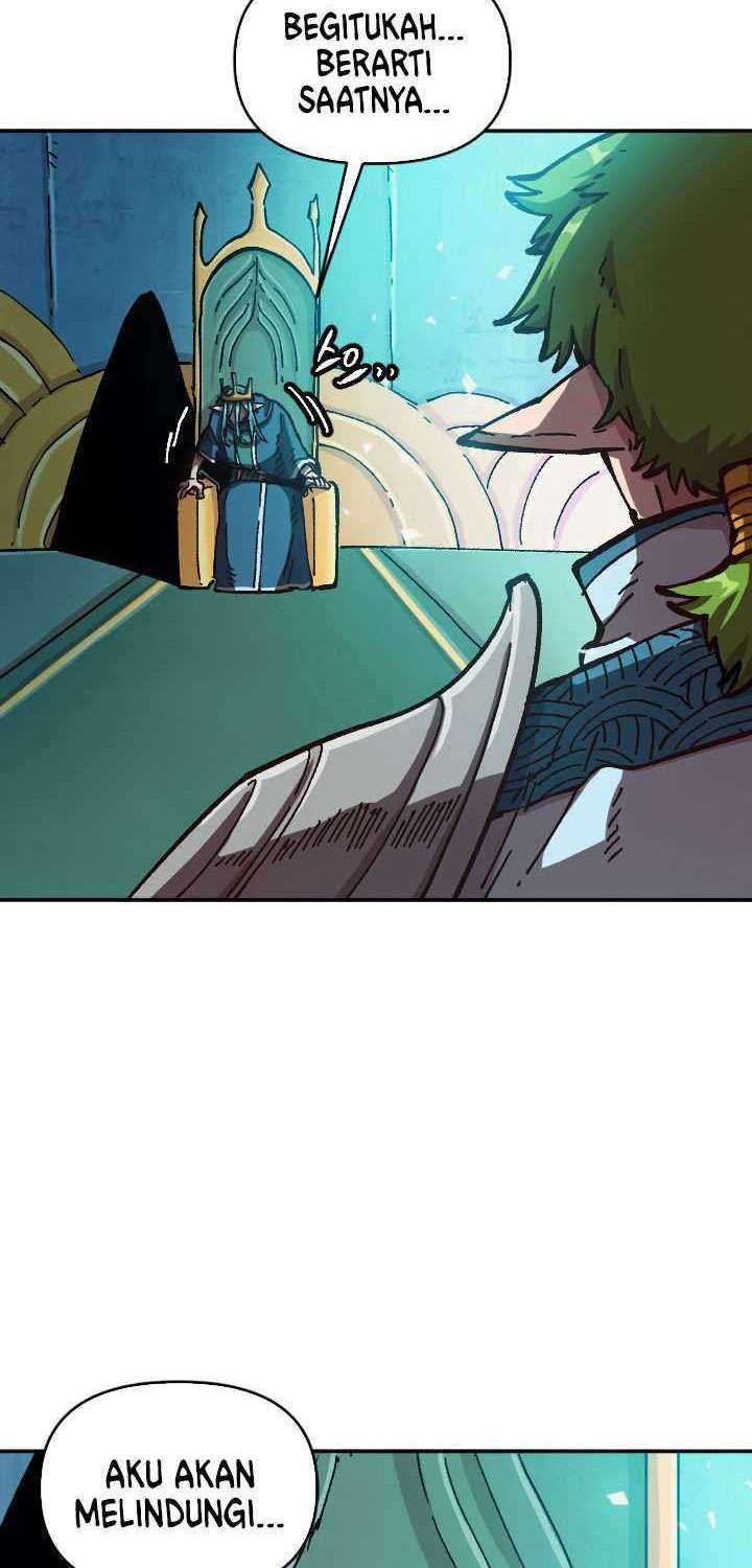 Slave B Chapter 62 - halaman 9