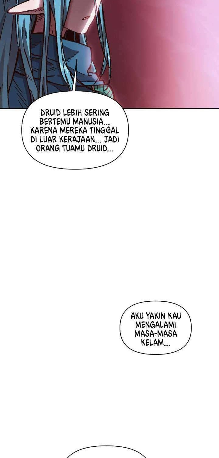 Slave B Chapter 63 - halaman 13