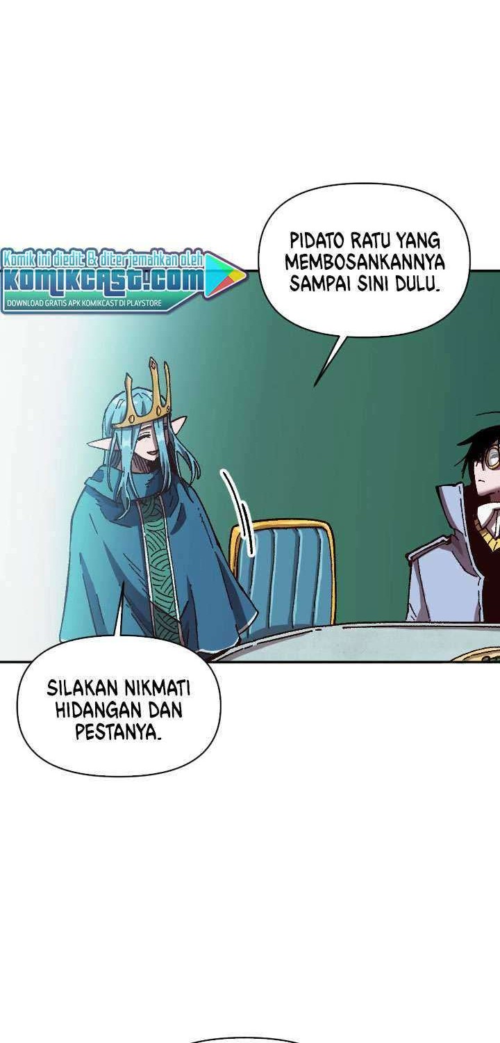 Slave B Chapter 63 - halaman 17