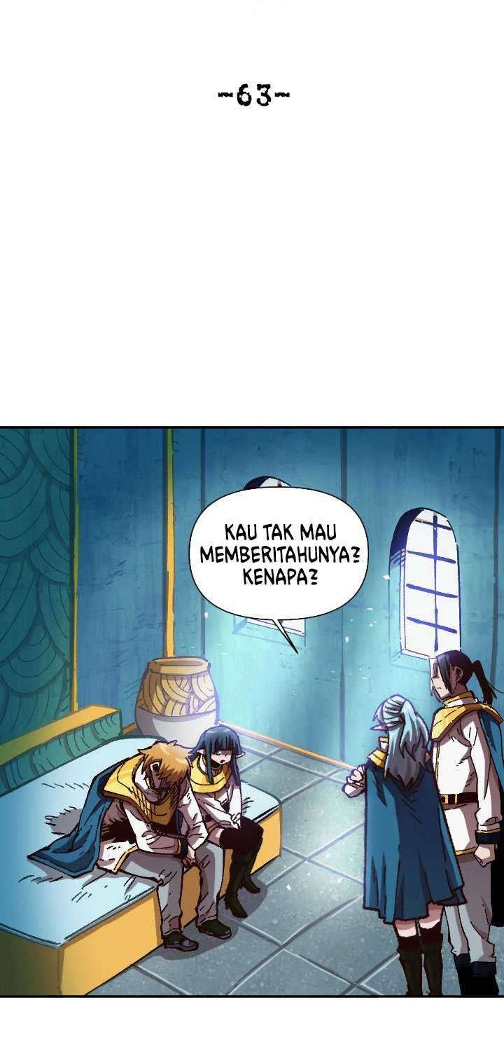 Slave B Chapter 63 - halaman 19