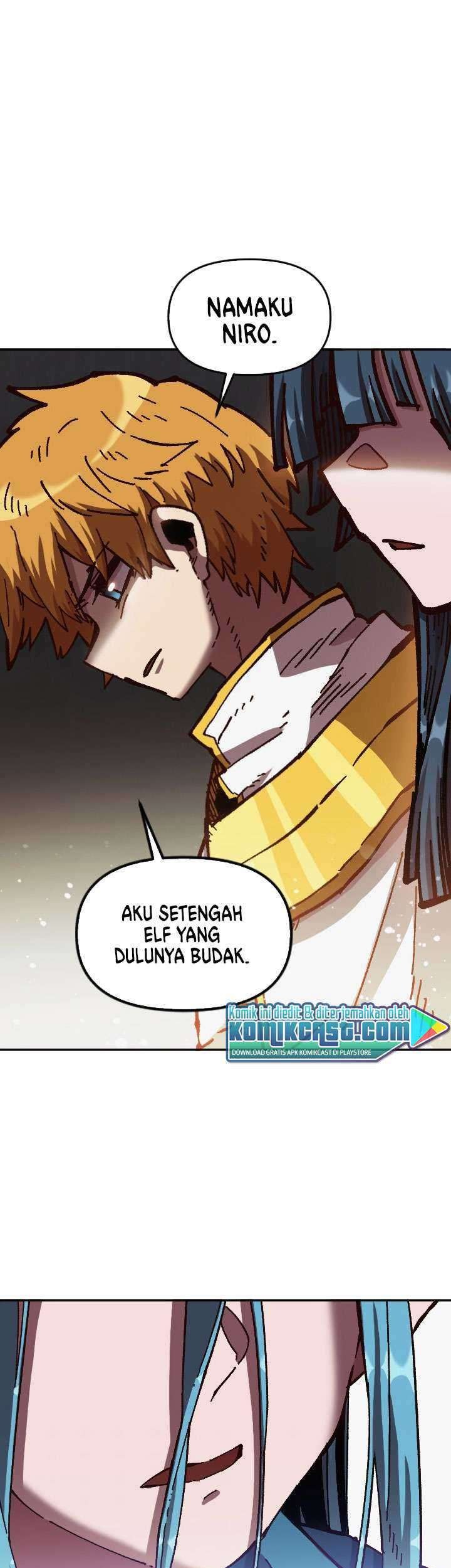 Slave B Chapter 63 - halaman 2