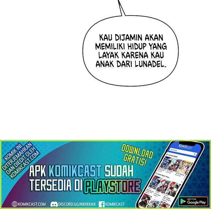 Slave B Chapter 63 - halaman 21