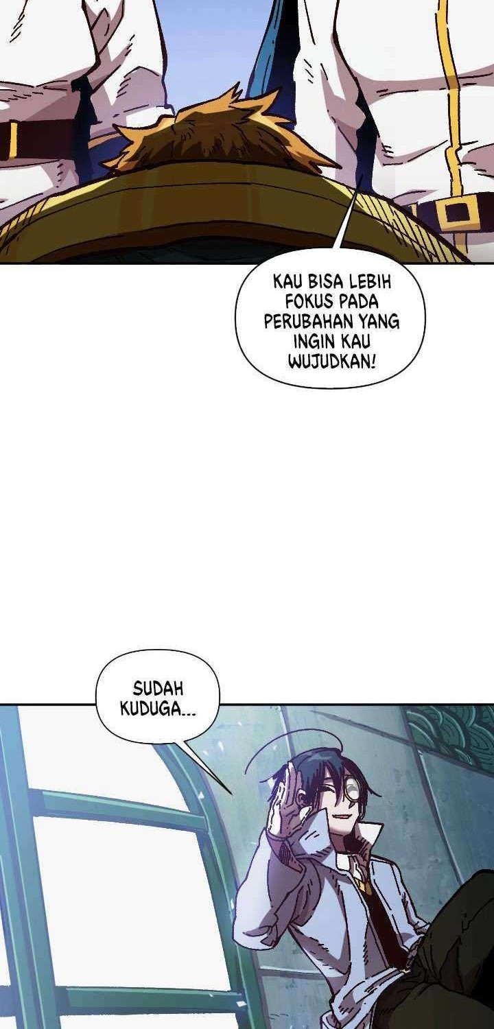 Slave B Chapter 63 - halaman 23