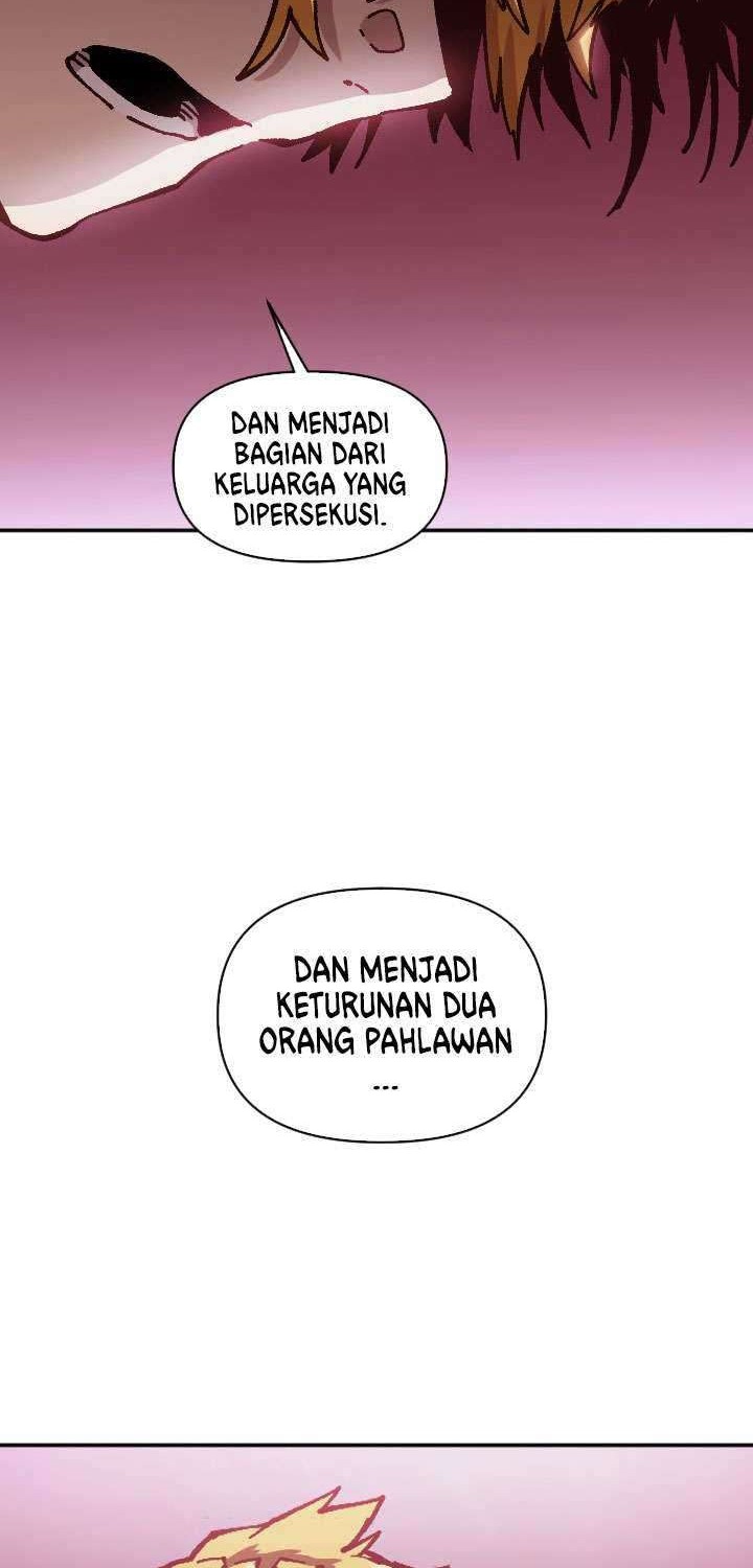 Slave B Chapter 63 - halaman 25