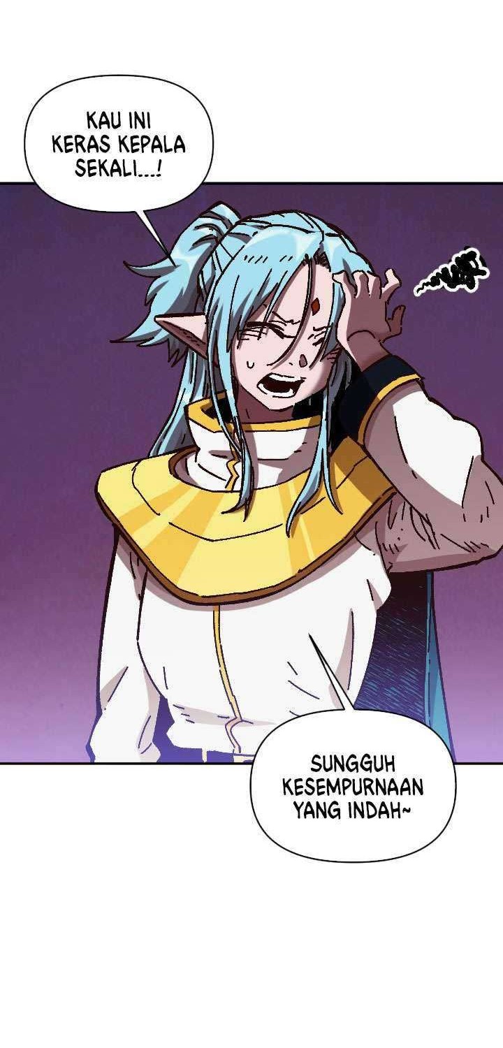Slave B Chapter 63 - halaman 27