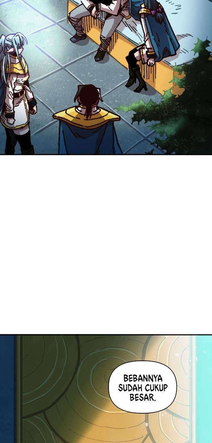 Slave B Chapter 63 - halaman 29