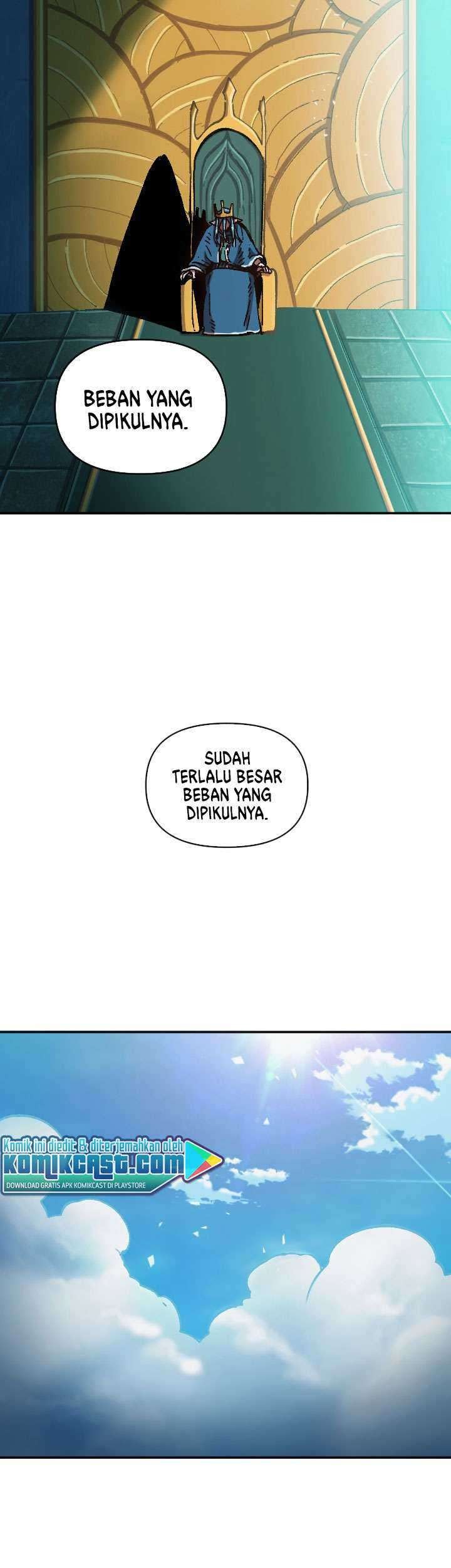 Slave B Chapter 63 - halaman 30