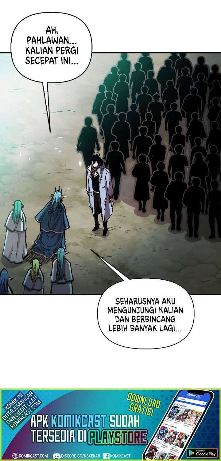 Slave B Chapter 63 - halaman 31