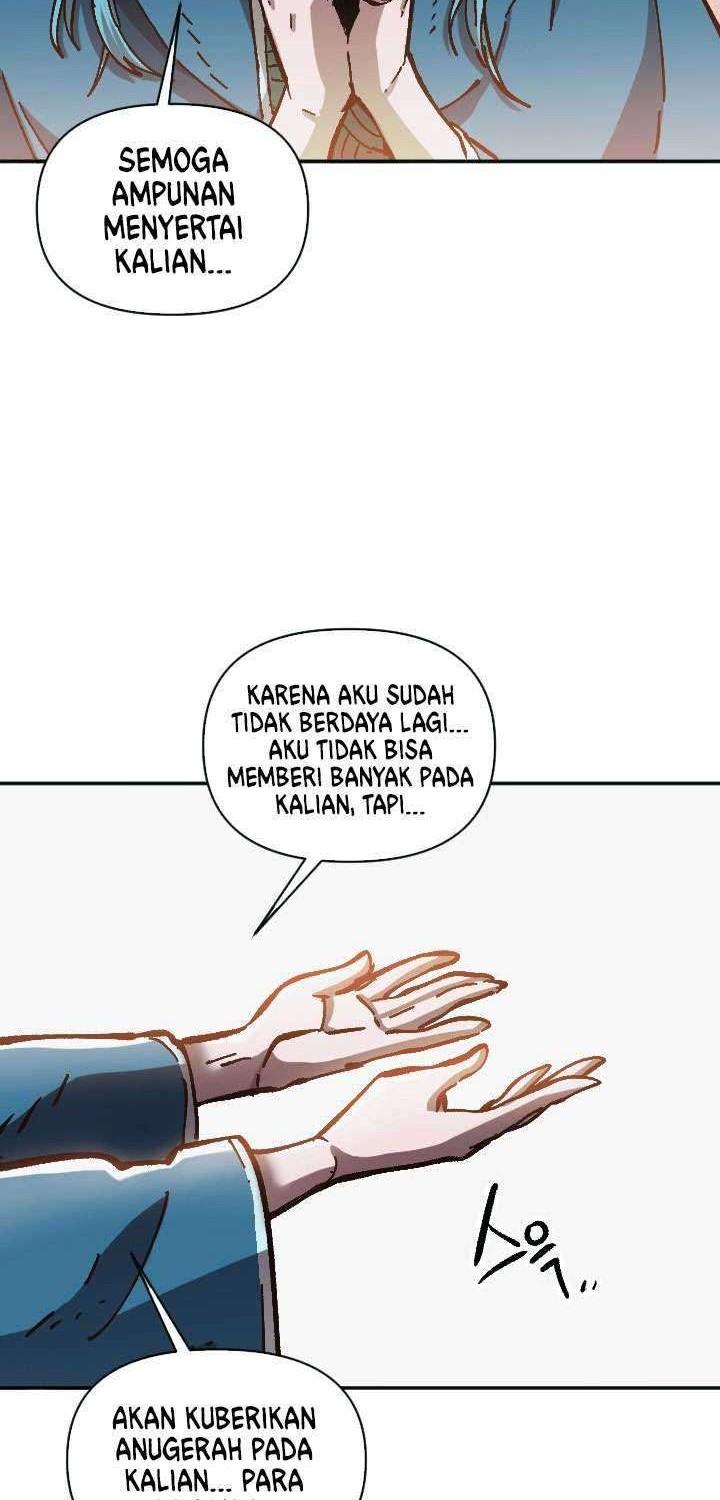 Slave B Chapter 63 - halaman 33