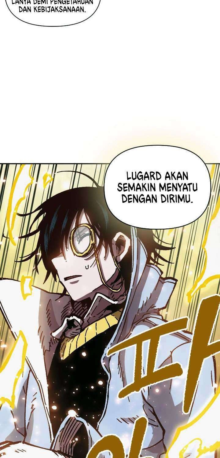 Slave B Chapter 63 - halaman 35