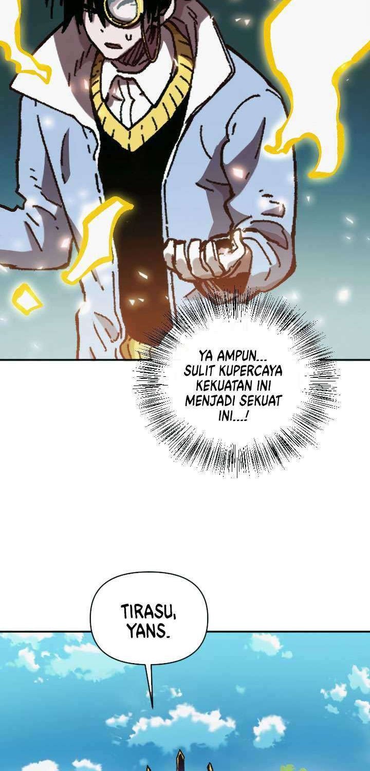 Slave B Chapter 63 - halaman 37