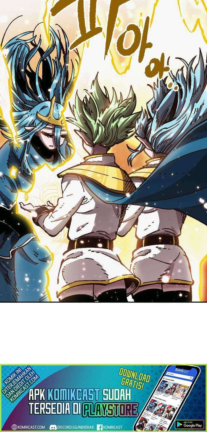 Slave B Chapter 63 - halaman 39