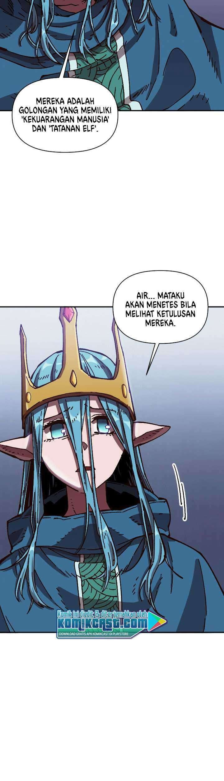 Slave B Chapter 63 - halaman 4
