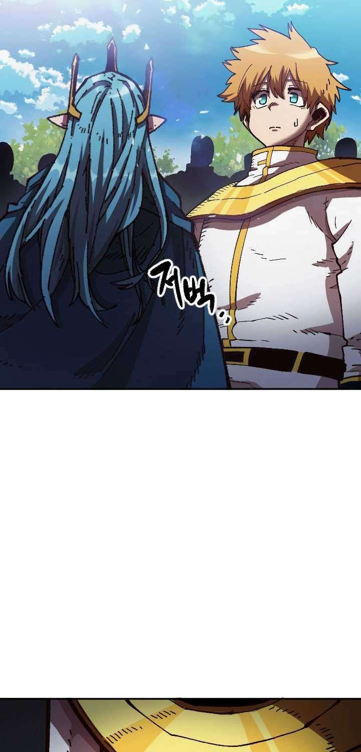 Slave B Chapter 63 - halaman 43