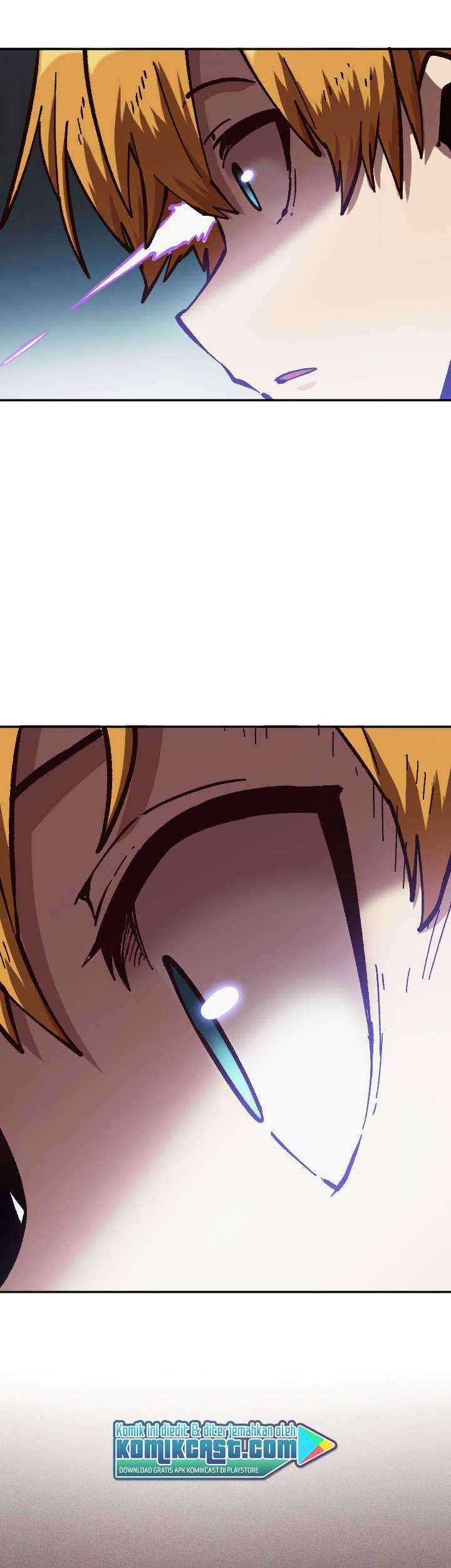 Slave B Chapter 63 - halaman 46