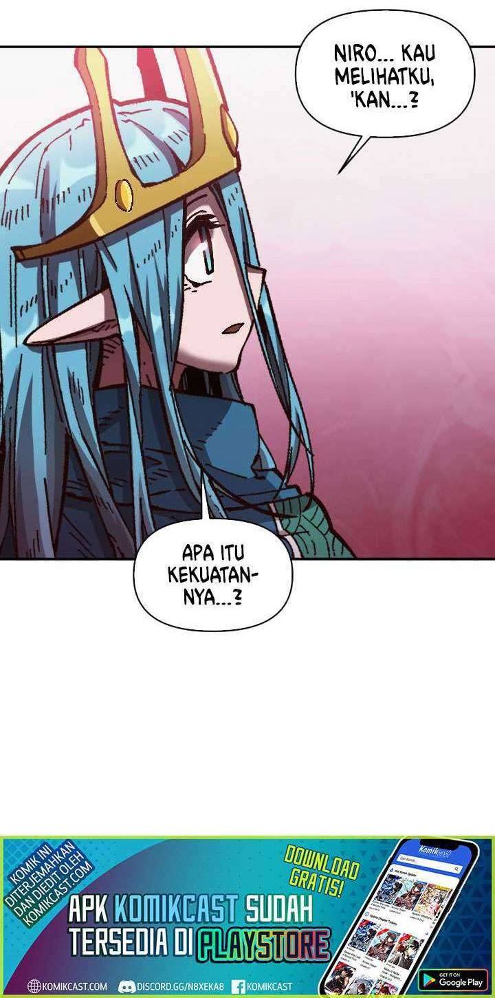 Slave B Chapter 63 - halaman 49