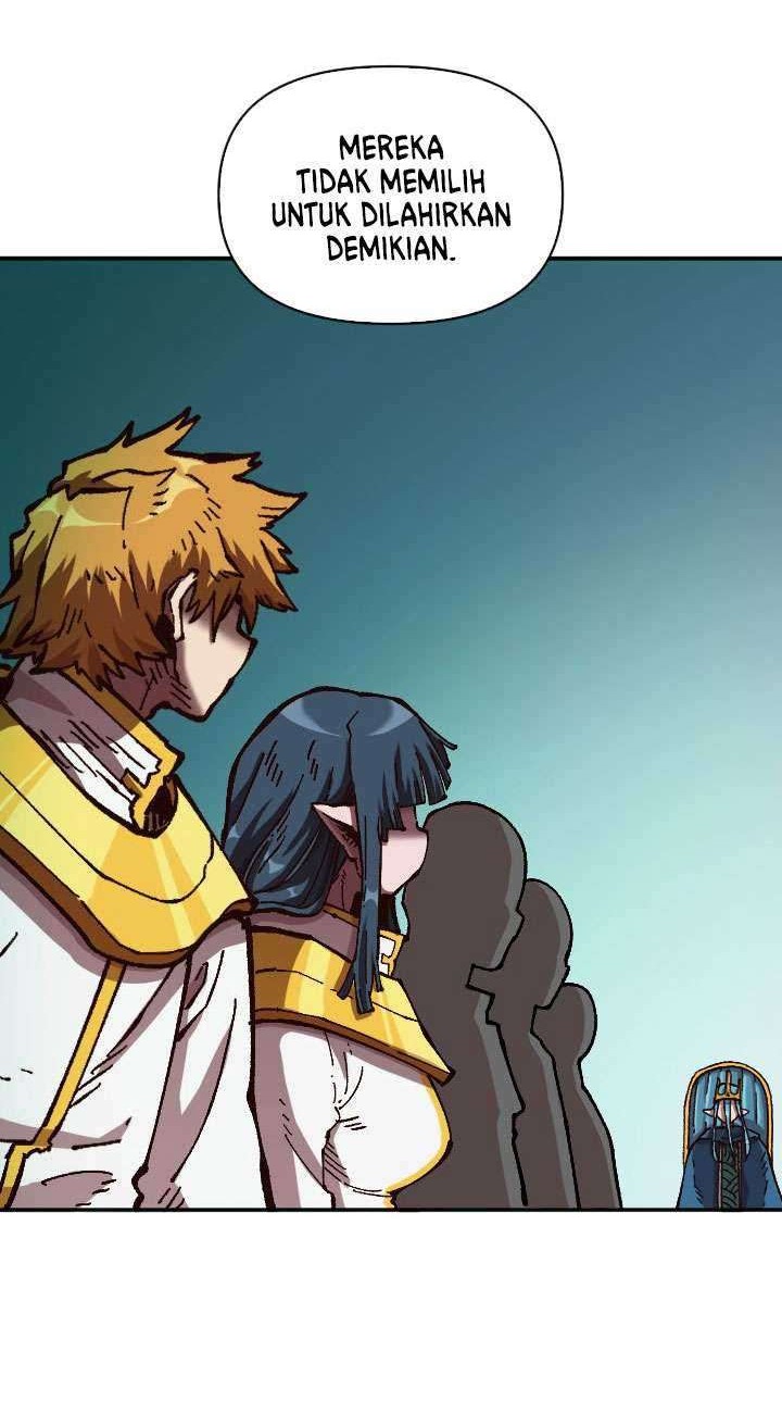 Slave B Chapter 63 - halaman 5