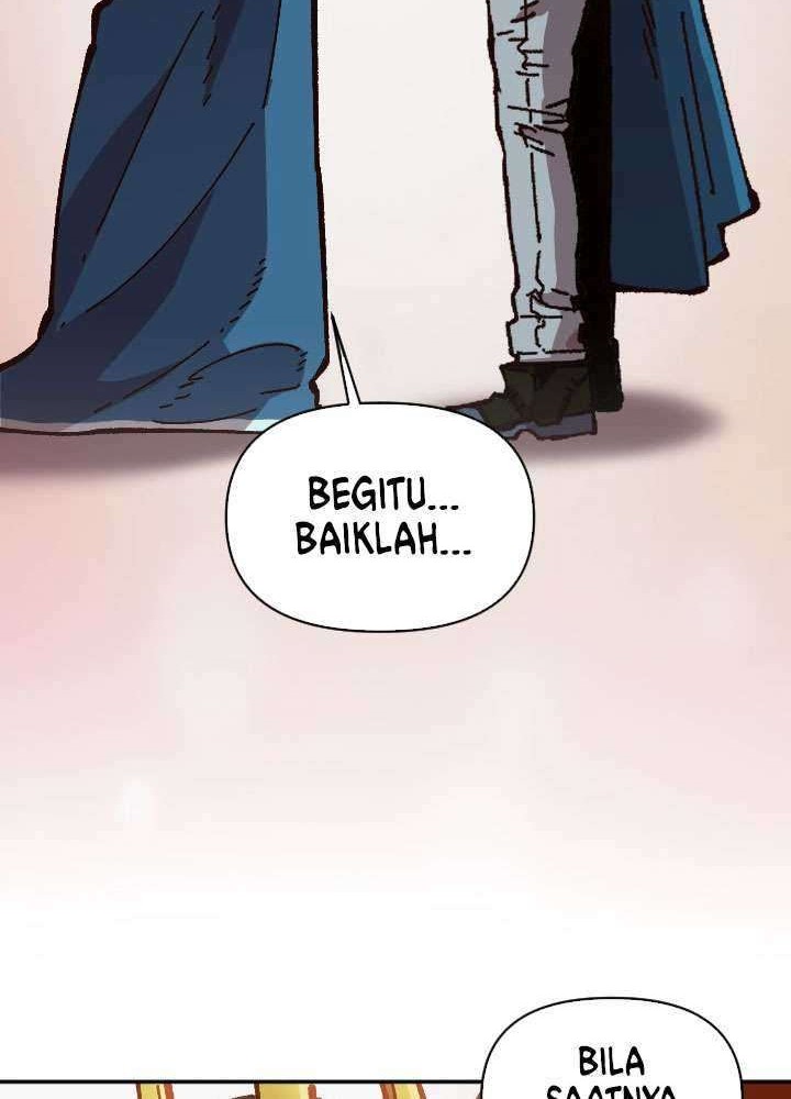 Slave B Chapter 63 - halaman 51