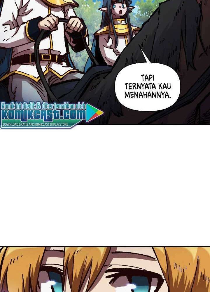 Slave B Chapter 63 - halaman 57