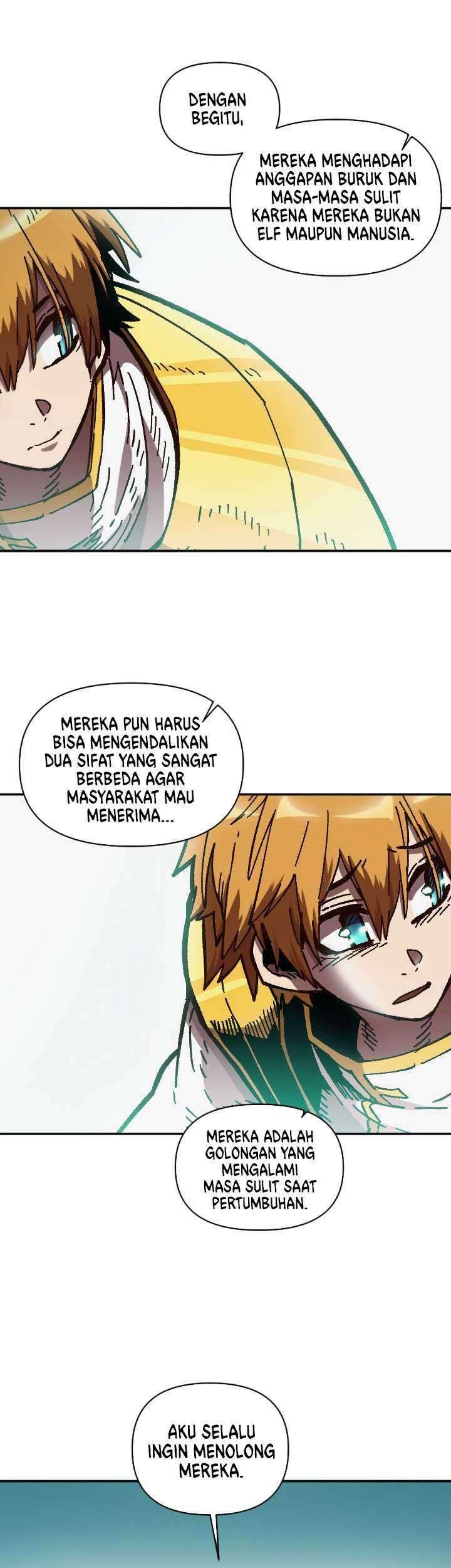 Slave B Chapter 63 - halaman 6