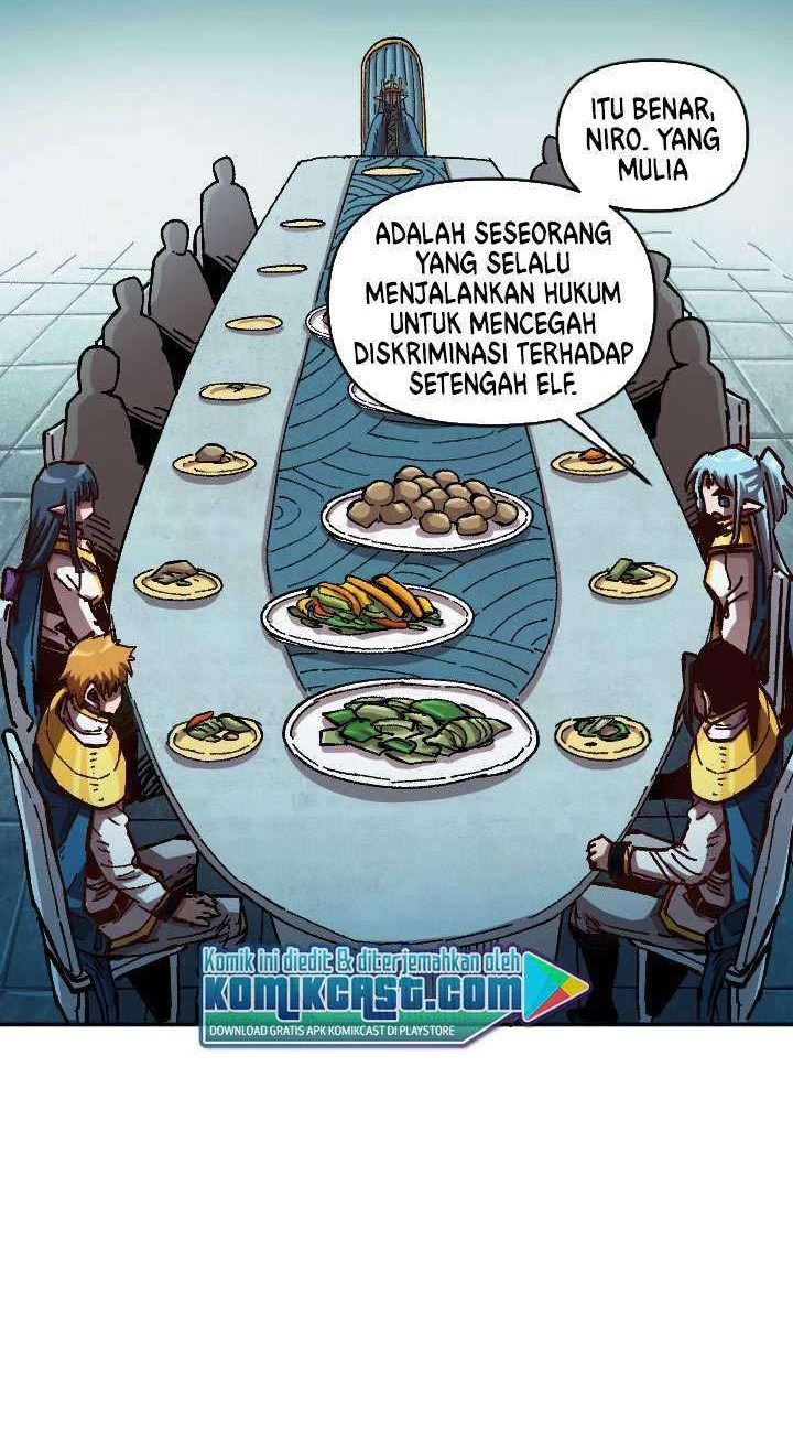 Slave B Chapter 63 - halaman 7