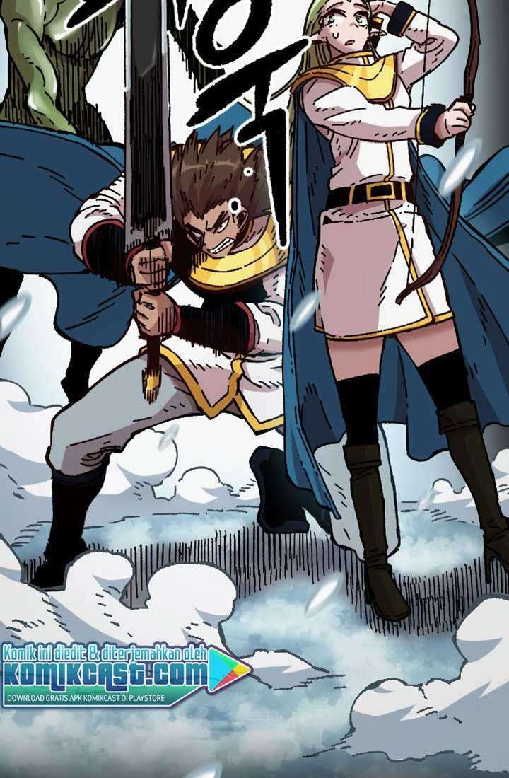 Slave B Chapter 64 - halaman 11