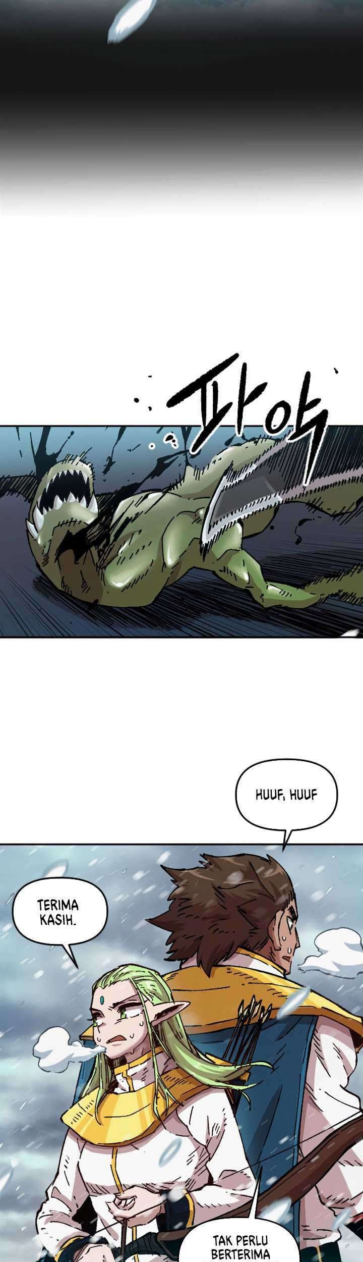 Slave B Chapter 64 - halaman 12