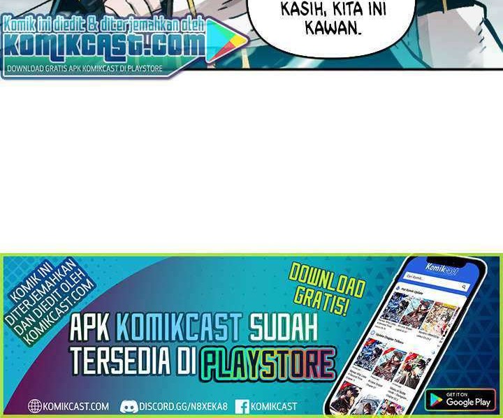 Slave B Chapter 64 - halaman 13
