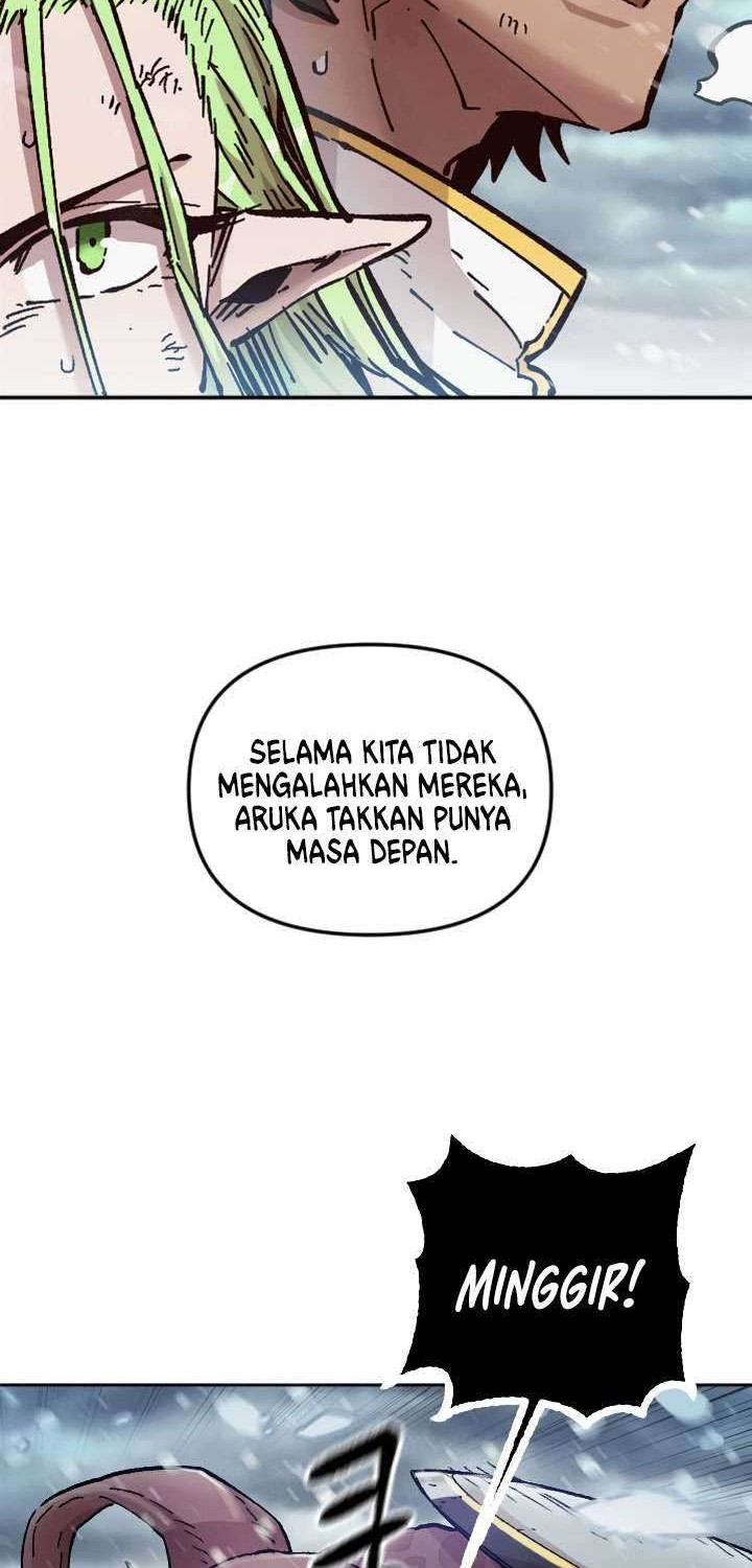 Slave B Chapter 64 - halaman 15