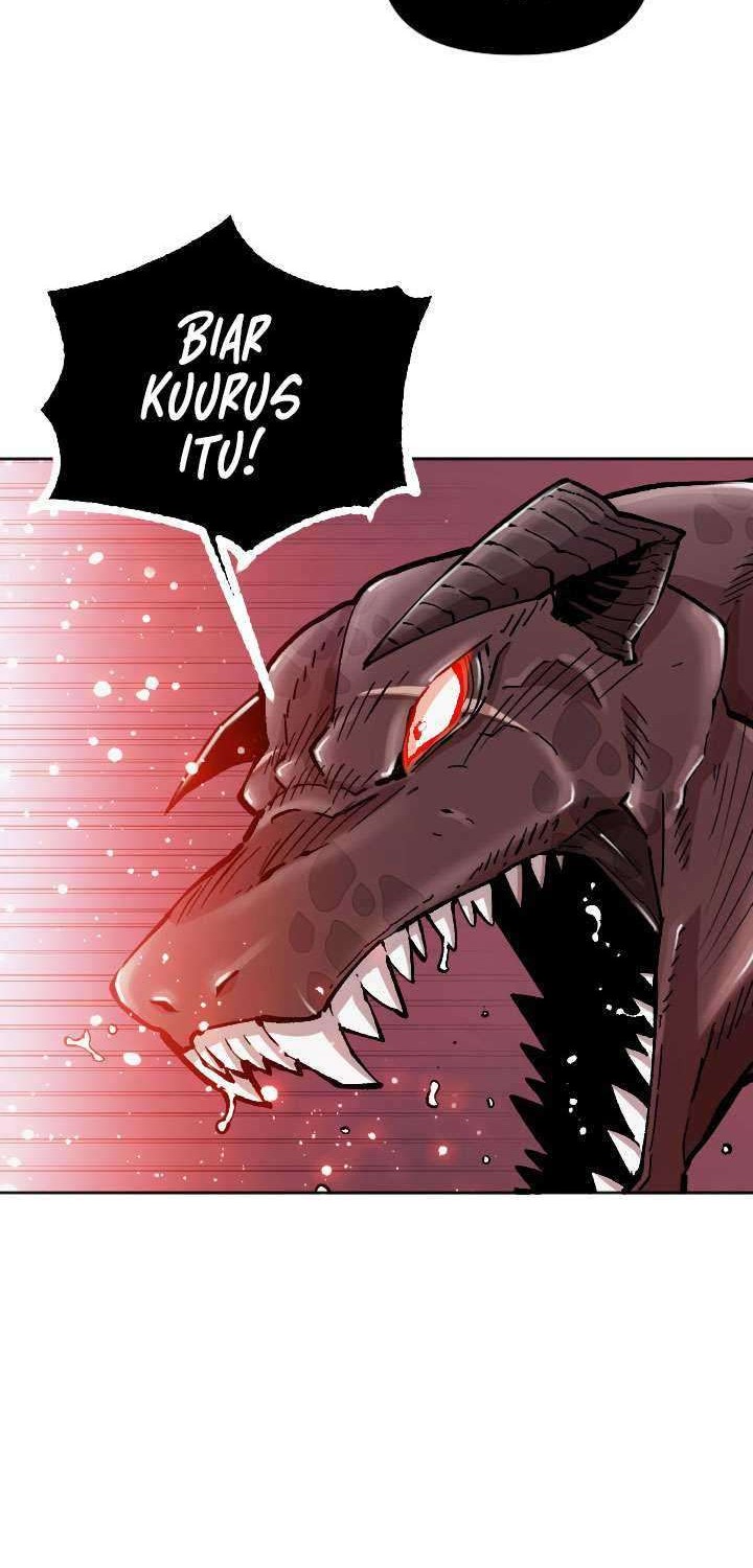 Slave B Chapter 64 - halaman 17