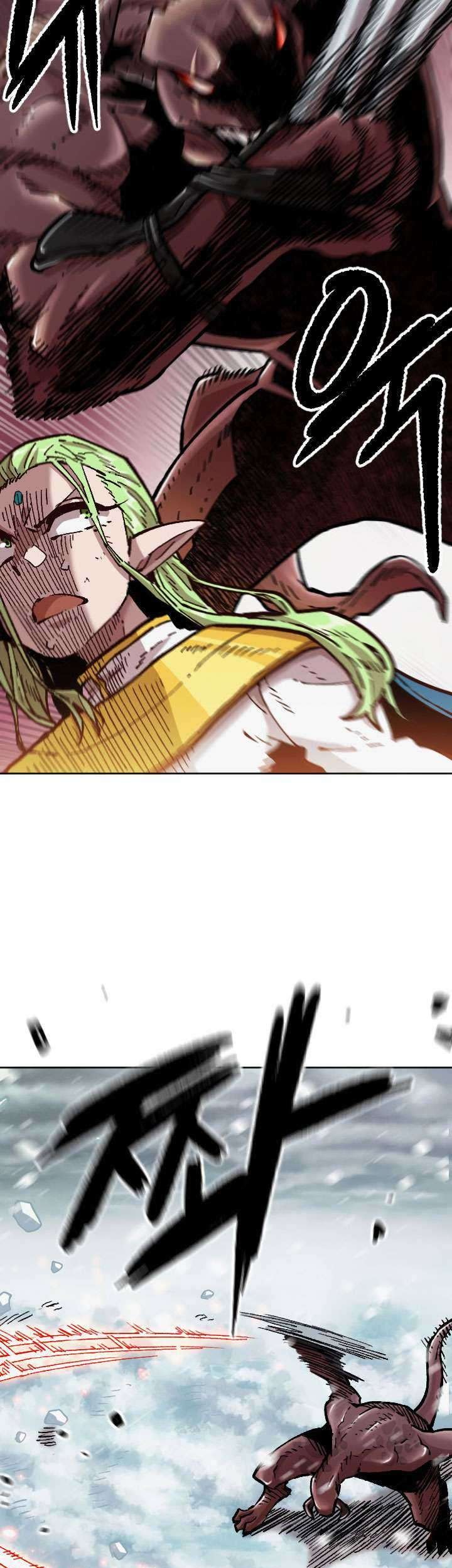 Slave B Chapter 64 - halaman 22
