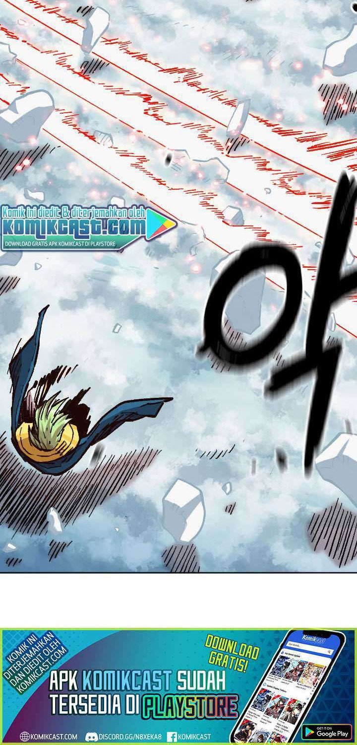 Slave B Chapter 64 - halaman 23