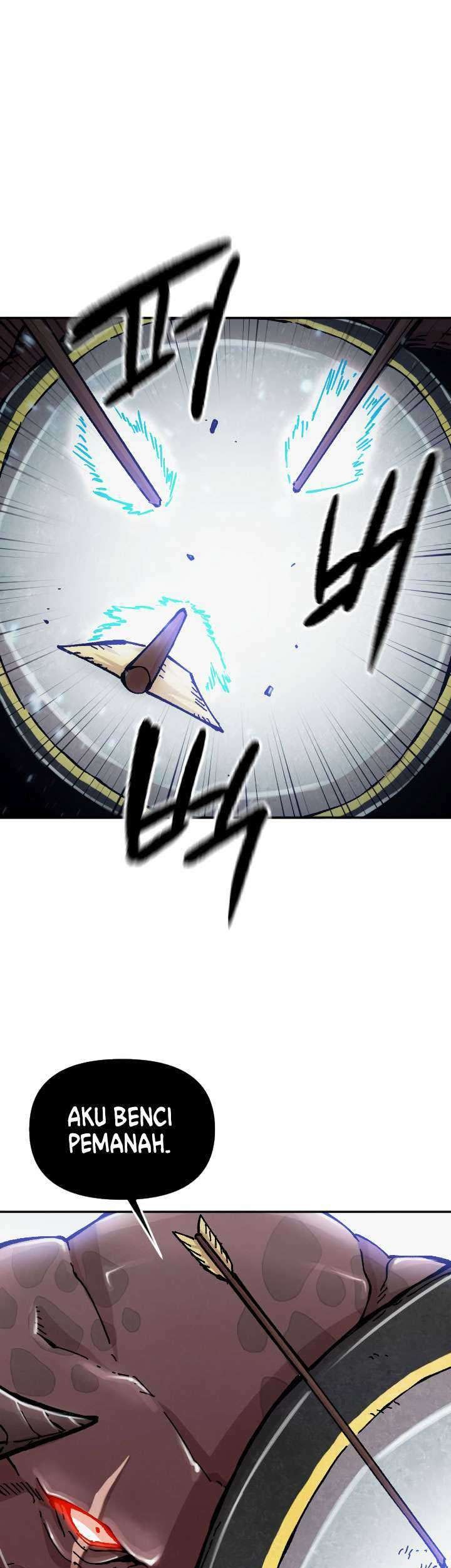 Slave B Chapter 64 - halaman 26