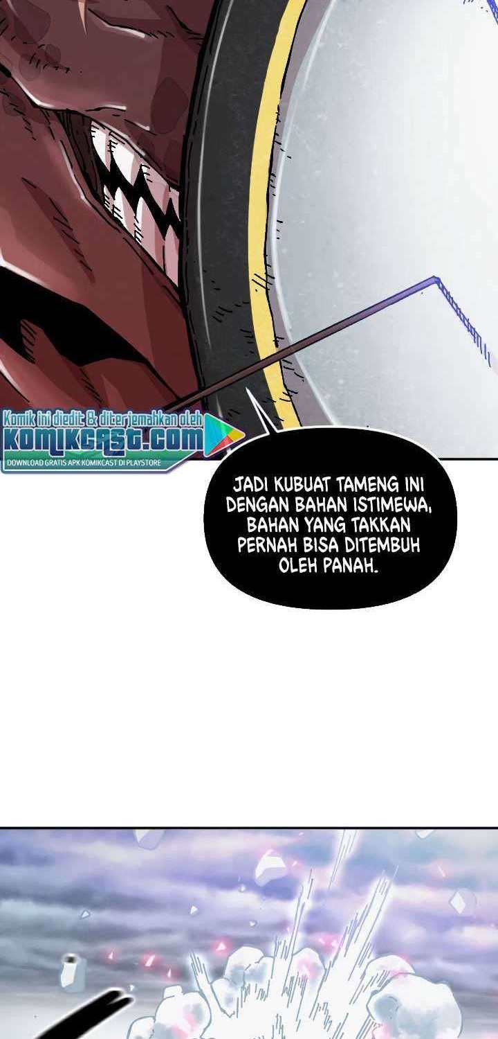 Slave B Chapter 64 - halaman 27