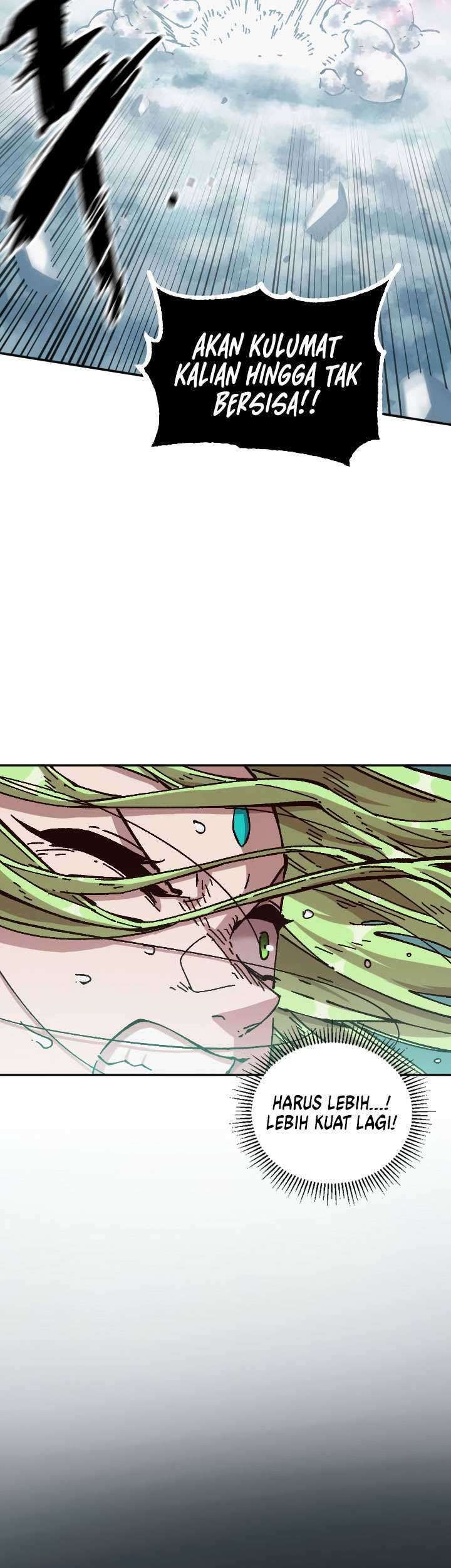 Slave B Chapter 64 - halaman 28