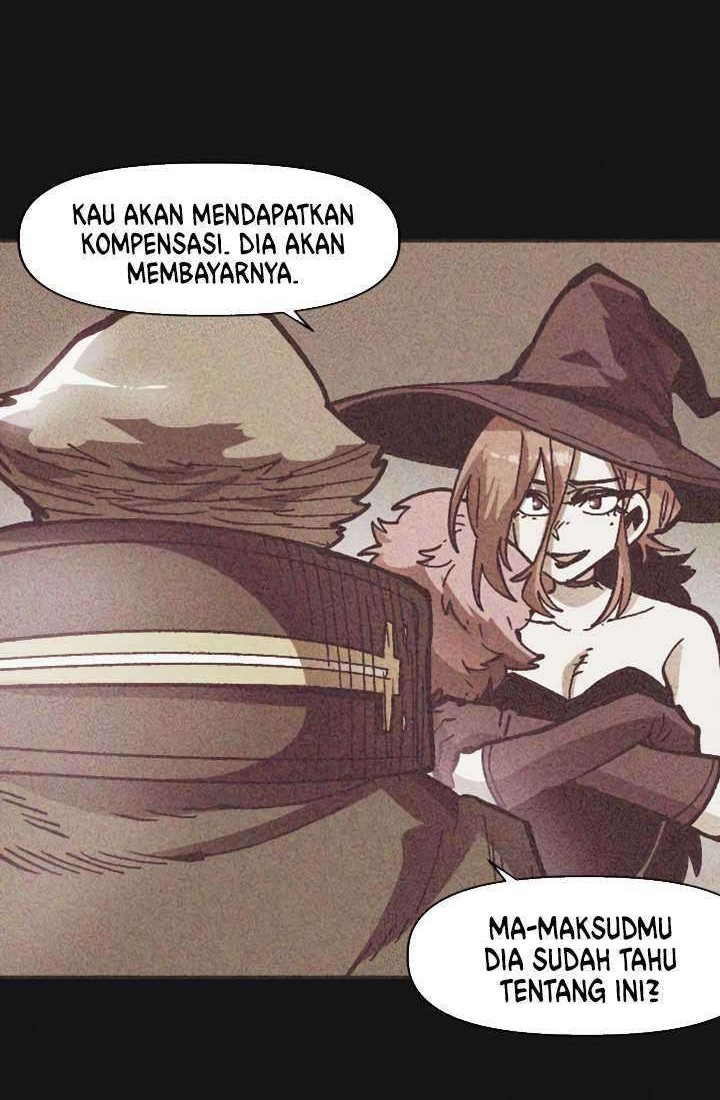 Slave B Chapter 64 - halaman 3