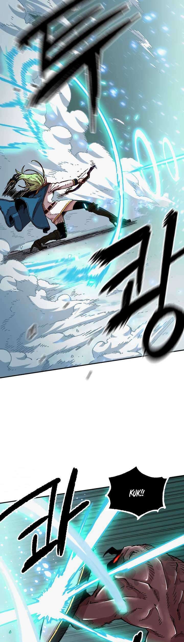 Slave B Chapter 64 - halaman 30
