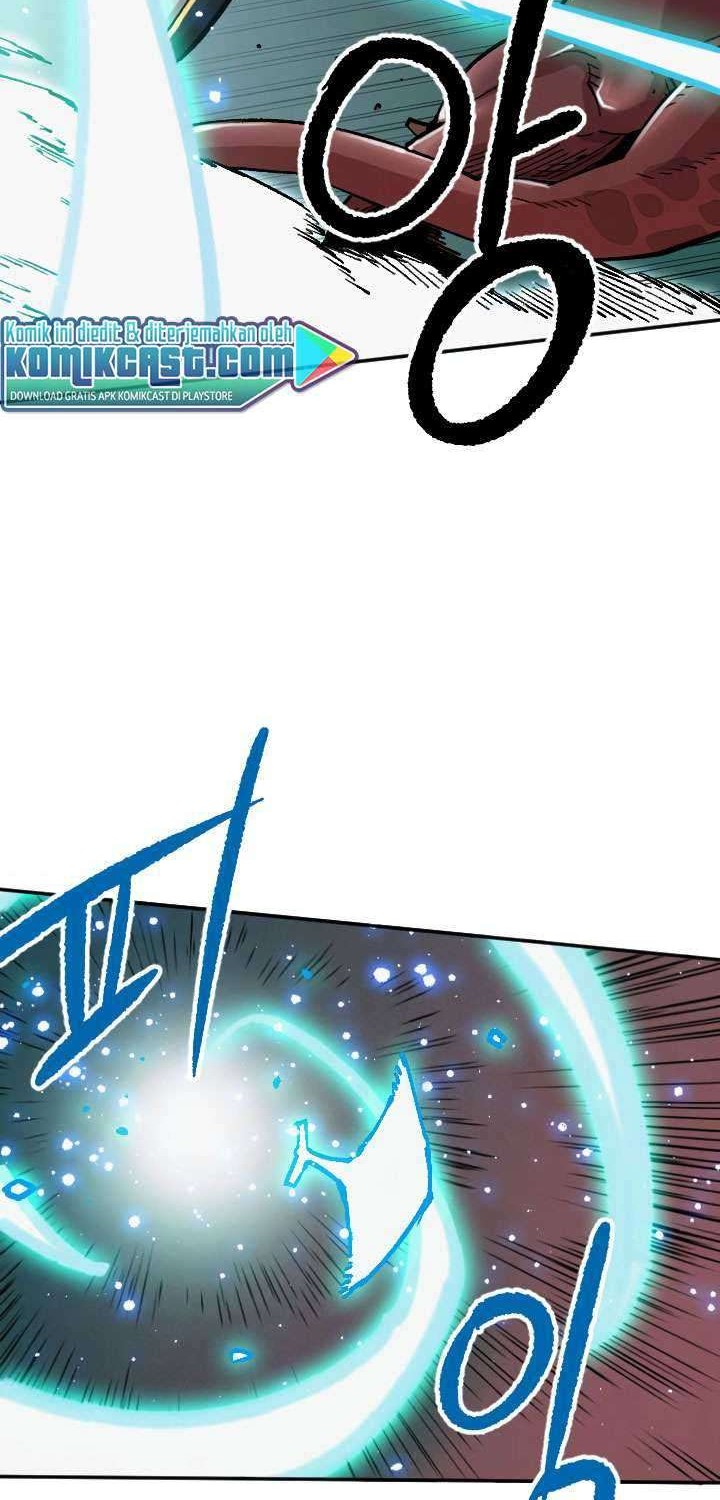 Slave B Chapter 64 - halaman 31