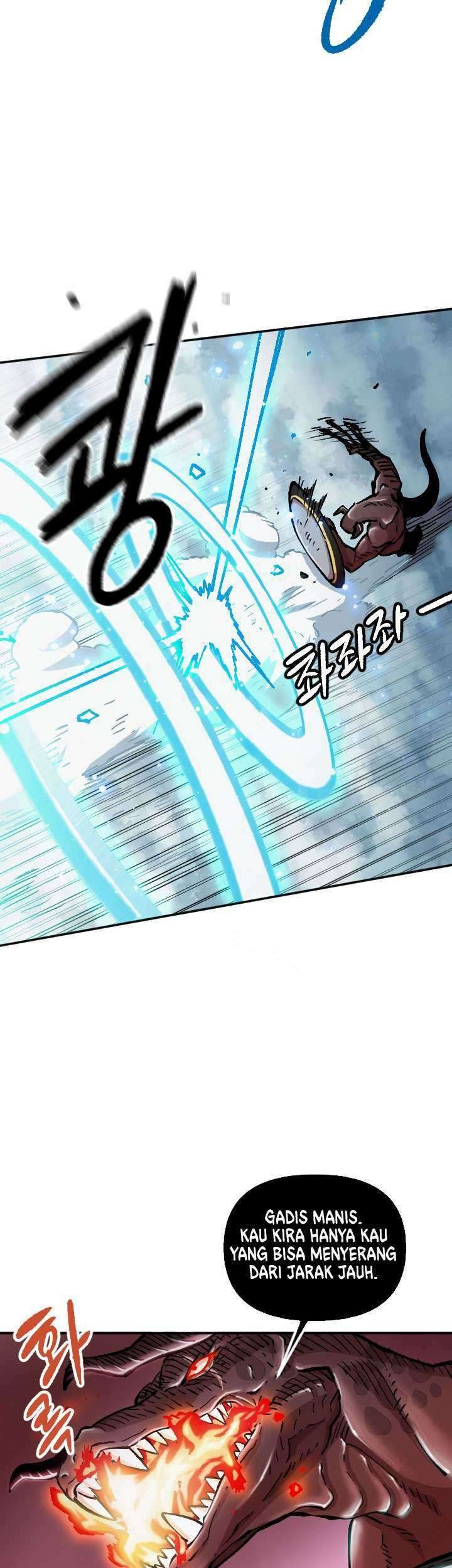 Slave B Chapter 64 - halaman 32