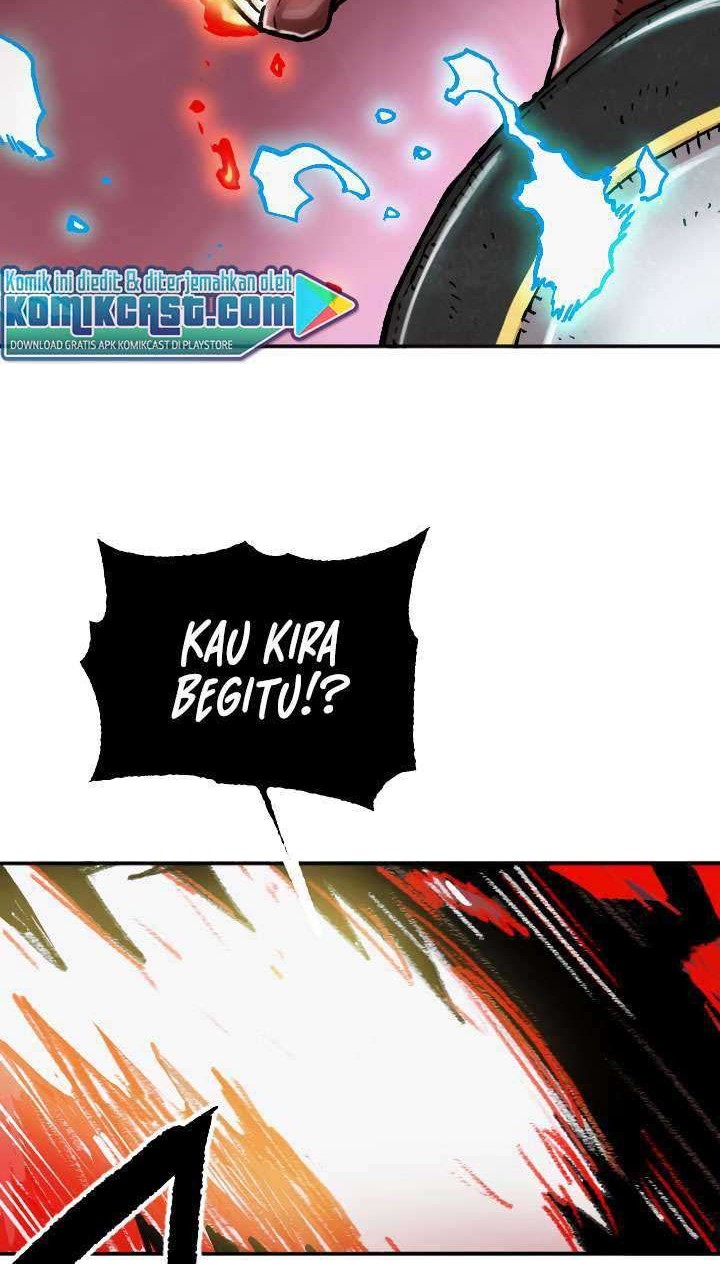 Slave B Chapter 64 - halaman 33