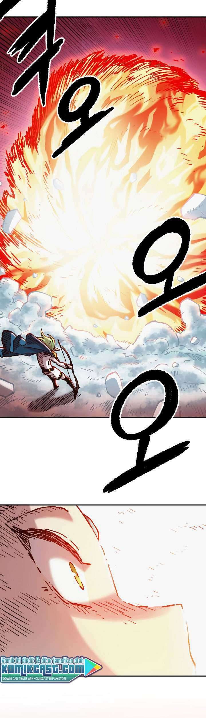 Slave B Chapter 64 - halaman 34