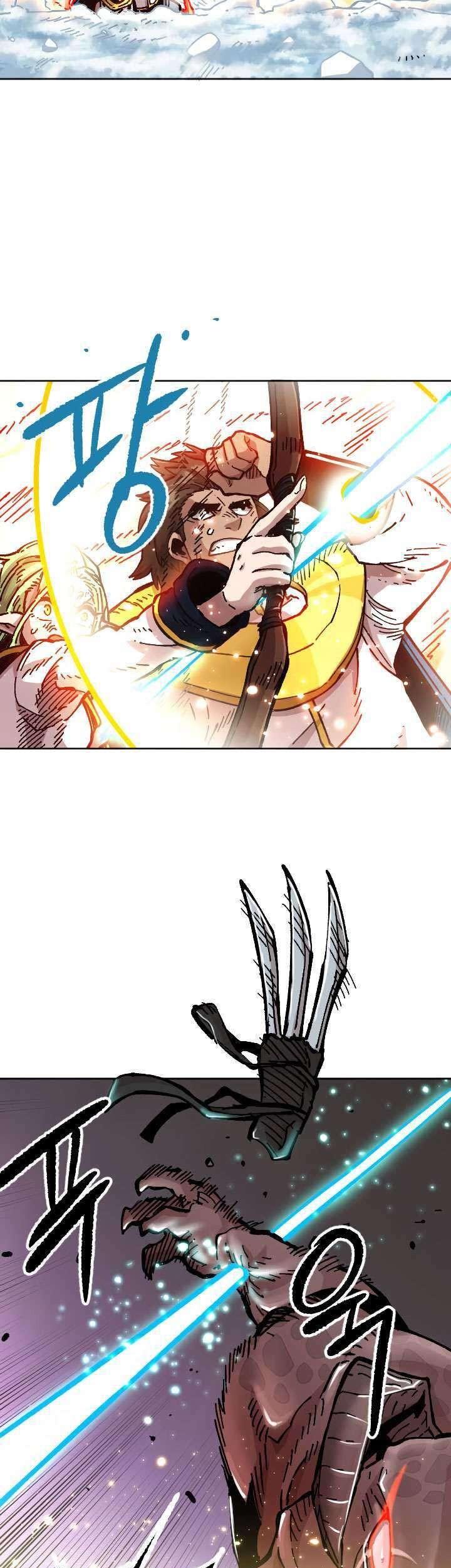 Slave B Chapter 64 - halaman 38