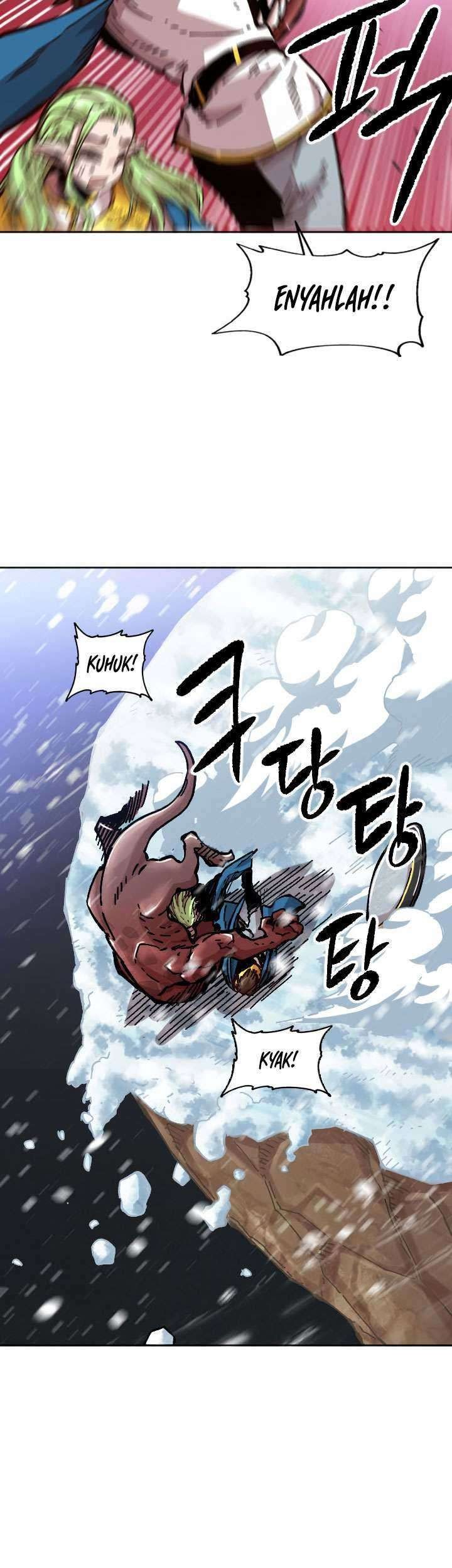 Slave B Chapter 64 - halaman 40