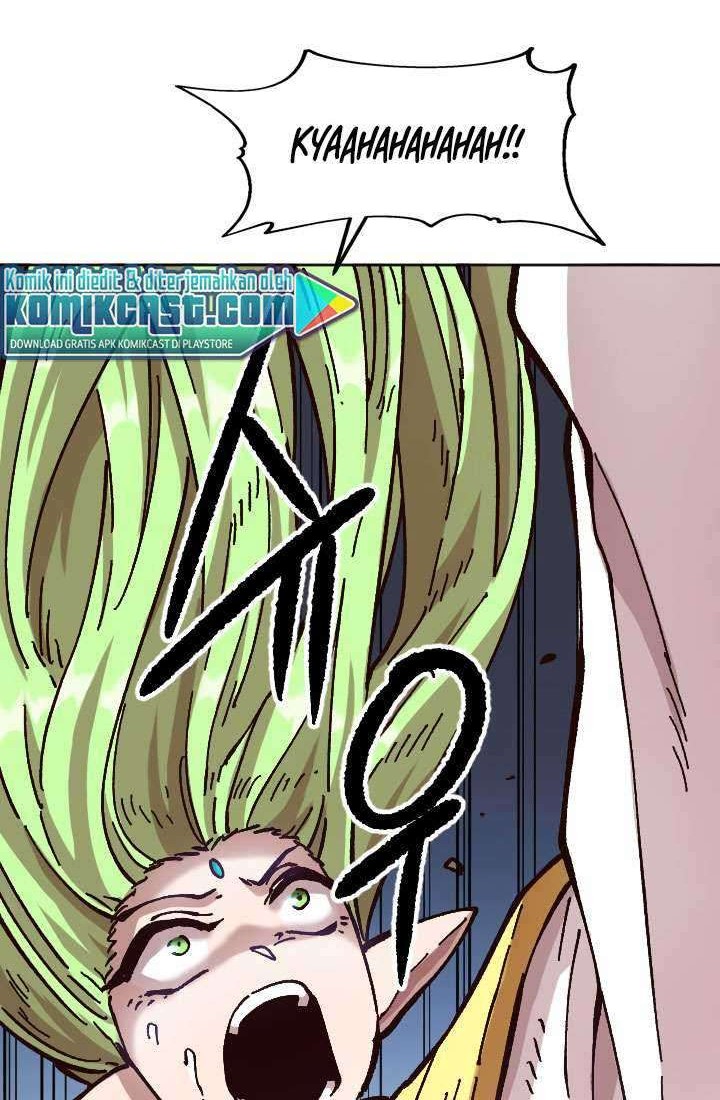 Slave B Chapter 64 - halaman 41