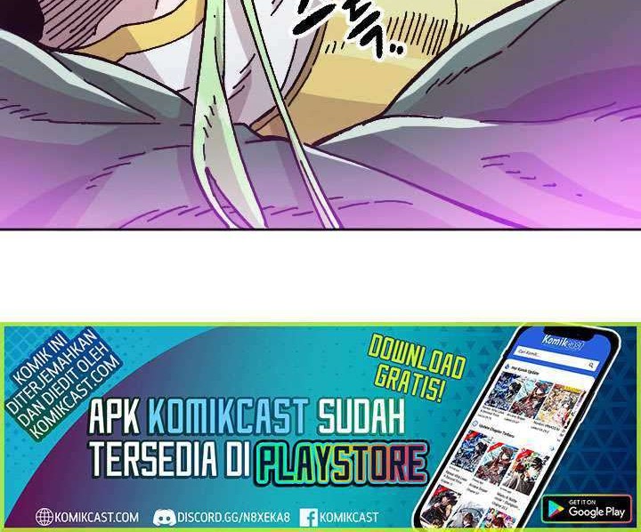 Slave B Chapter 64 - halaman 45