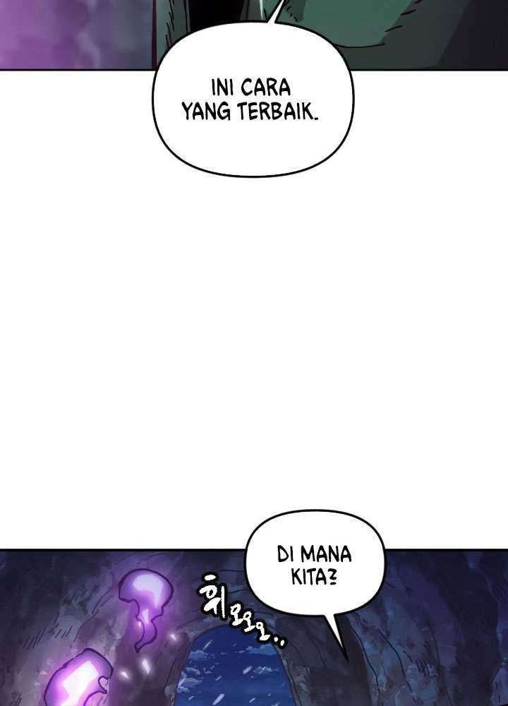 Slave B Chapter 64 - halaman 47