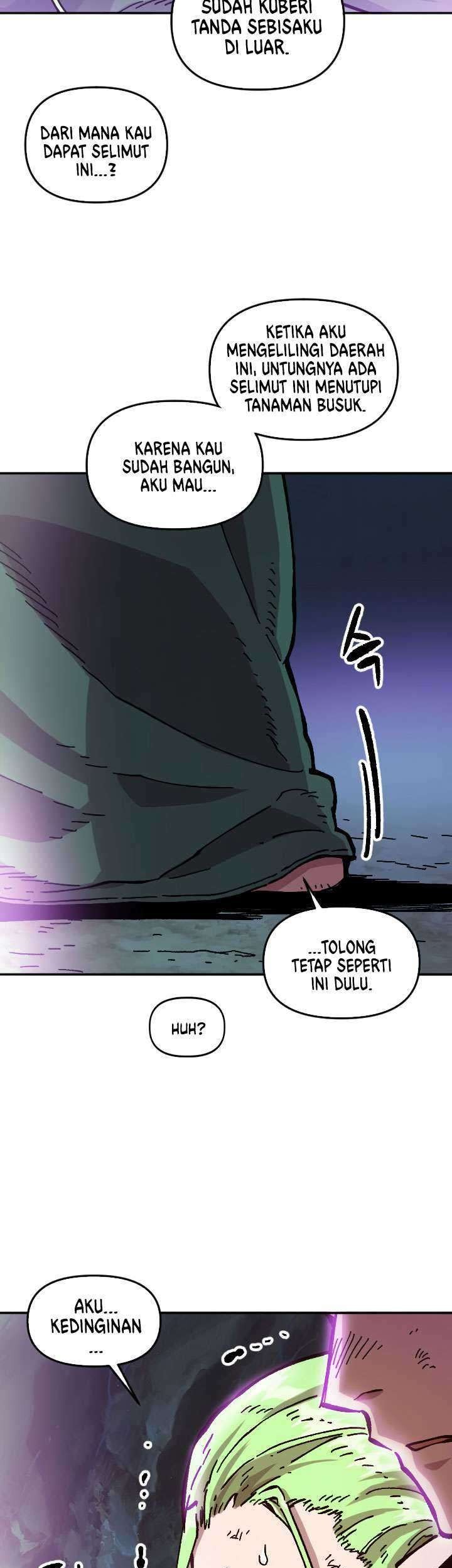 Slave B Chapter 64 - halaman 50