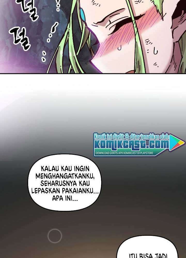 Slave B Chapter 64 - halaman 51