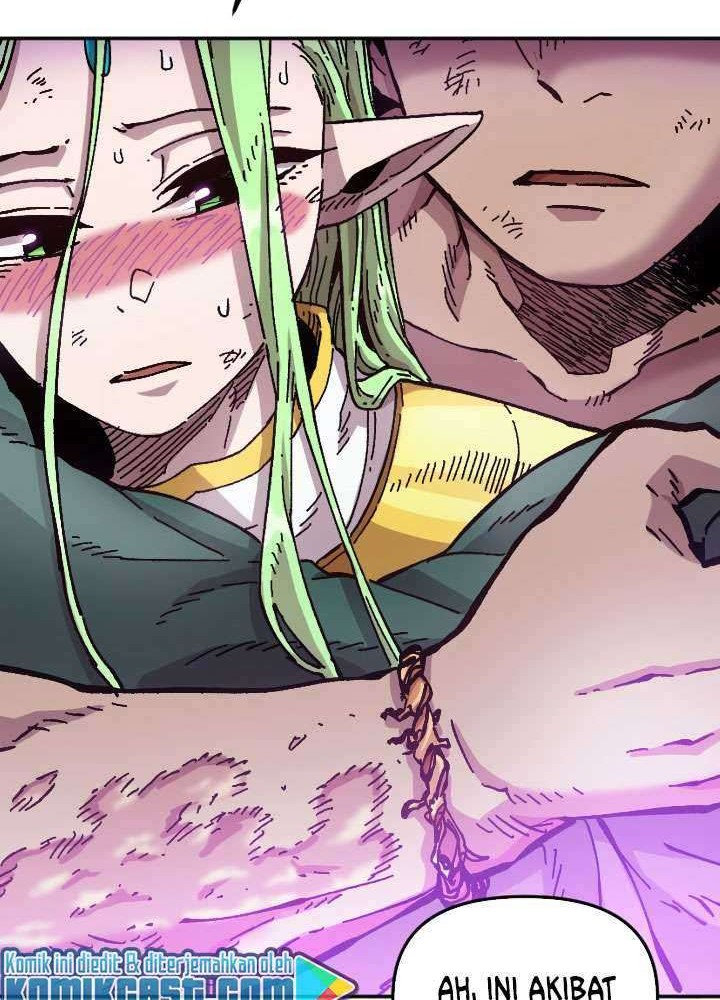 Slave B Chapter 64 - halaman 53