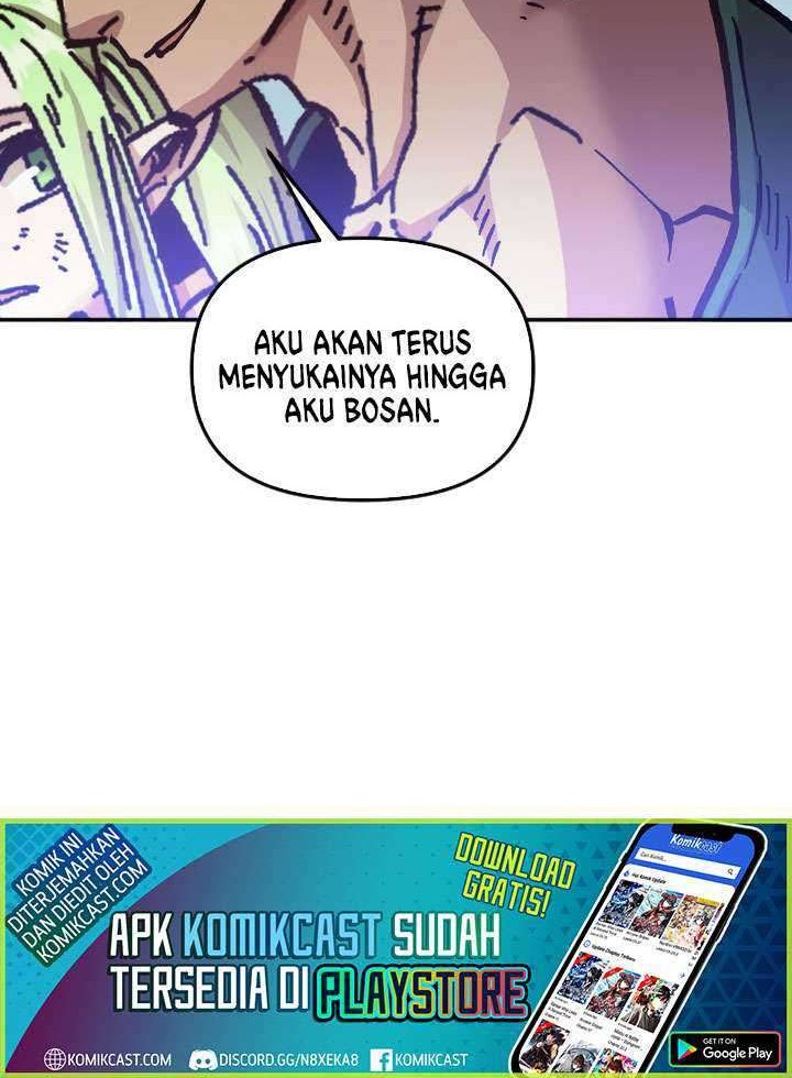 Slave B Chapter 64 - halaman 57